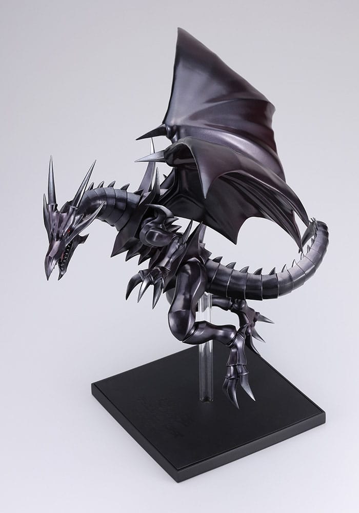 Yu-Gi-Oh - Red-Eyes Black Dragon - ! Oshi Works – Bild 8