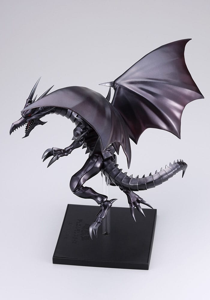 Yu-Gi-Oh - Red-Eyes Black Dragon - ! Oshi Works – Bild 9