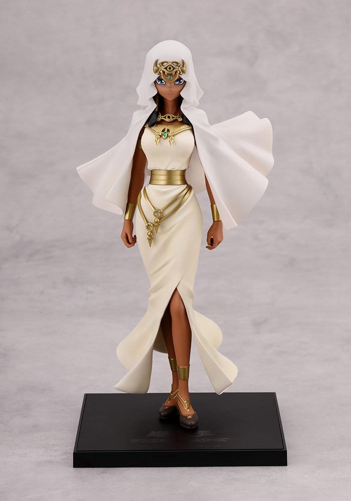 Yu-Gi-Oh - Ishizu Ishtar 1/7 Scale - ! Oshi Works – Bild 1
