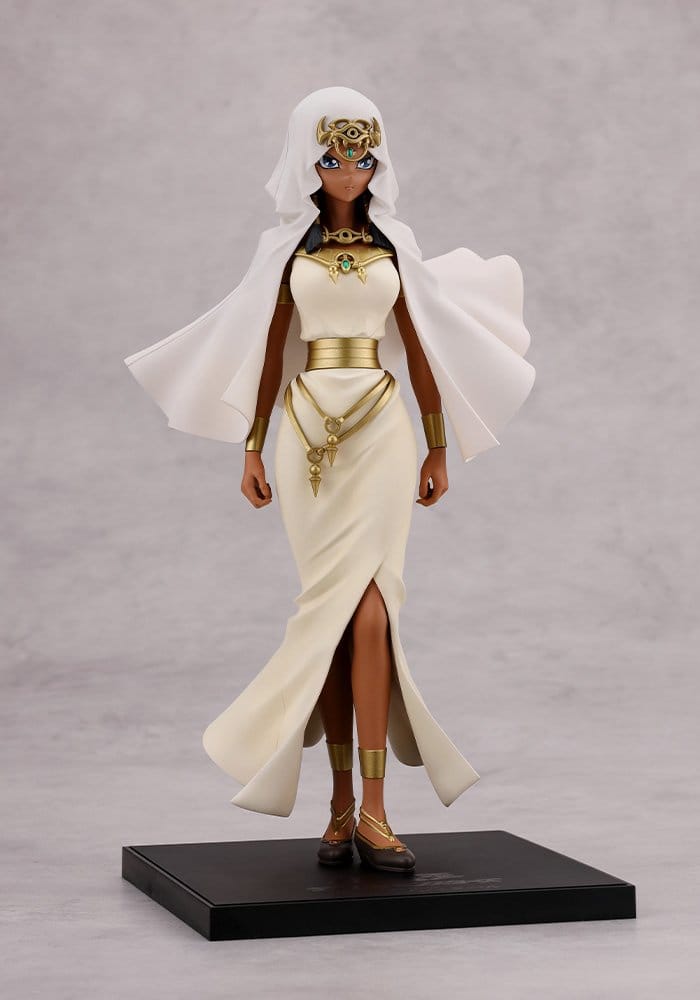 Yu-Gi-Oh - Ishizu Ishtar 1/7 Scale - ! Oshi Works – Bild 10