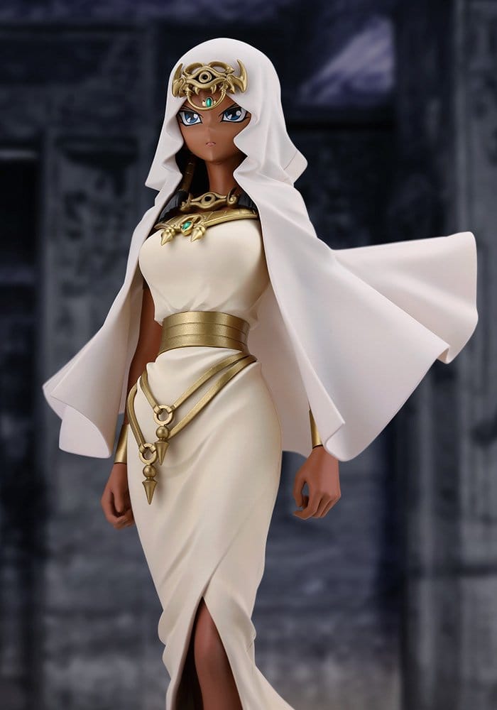 Yu-Gi-Oh - Ishizu Ishtar 1/7 Scale - ! Oshi Works – Bild 3