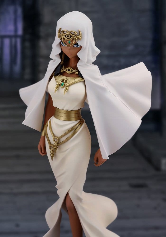 Yu-Gi-Oh - Ishizu Ishtar 1/7 Scale - ! Oshi Works – Bild 4