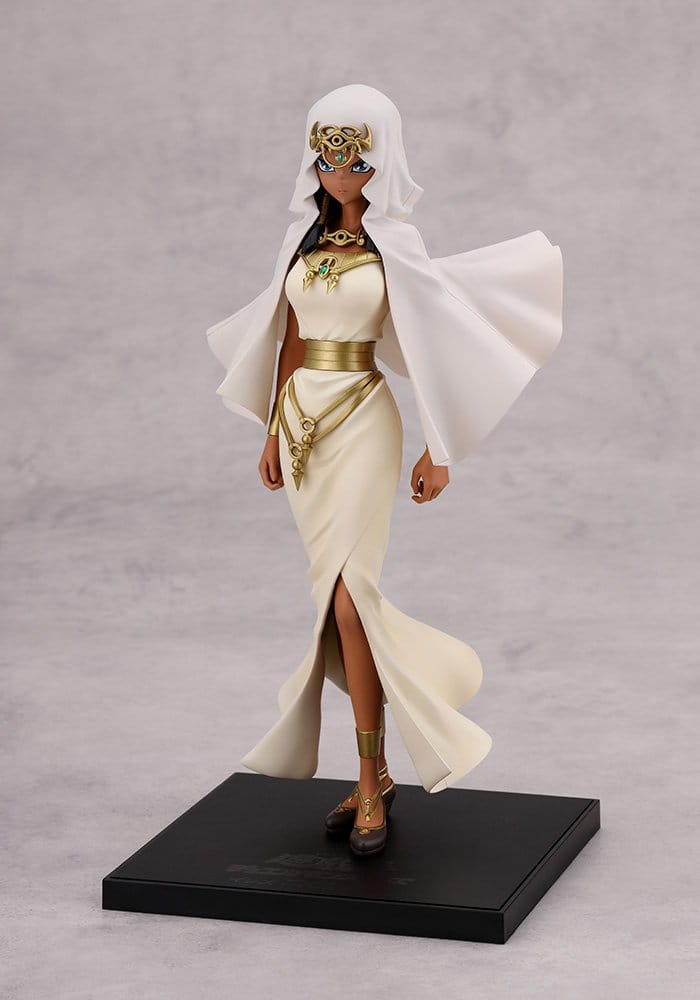 Yu-Gi-Oh - Ishizu Ishtar 1/7 Scale - ! Oshi Works – Bild 6