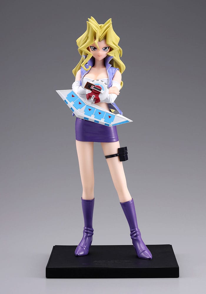 Yu-Gi-Oh - Mai Valentine 1/7 Scale - ! Oshi Works – Bild 1