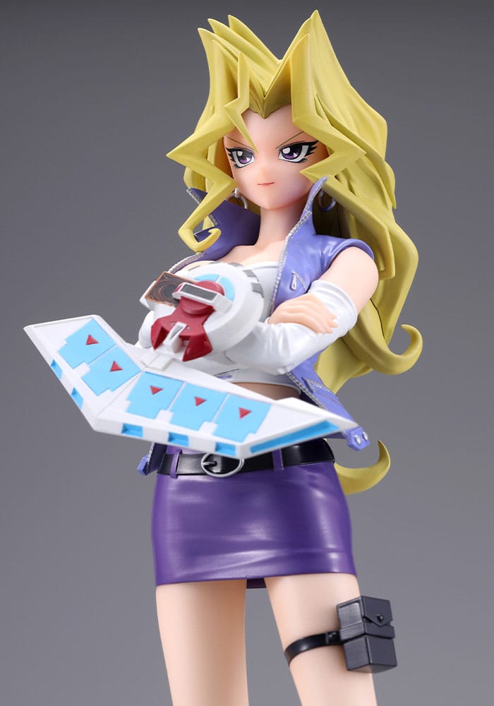 Yu-Gi-Oh - Mai Valentine 1/7 Scale - ! Oshi Works – Bild 10