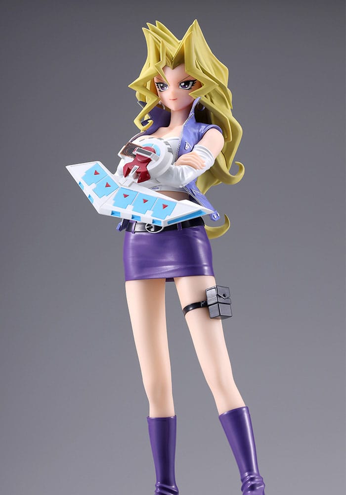 Yu-Gi-Oh - Mai Valentine 1/7 Scale - ! Oshi Works – Bild 11