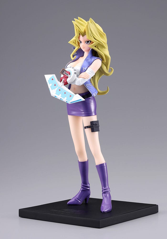 Yu-Gi-Oh - Mai Valentine 1/7 Scale - ! Oshi Works – Bild 2