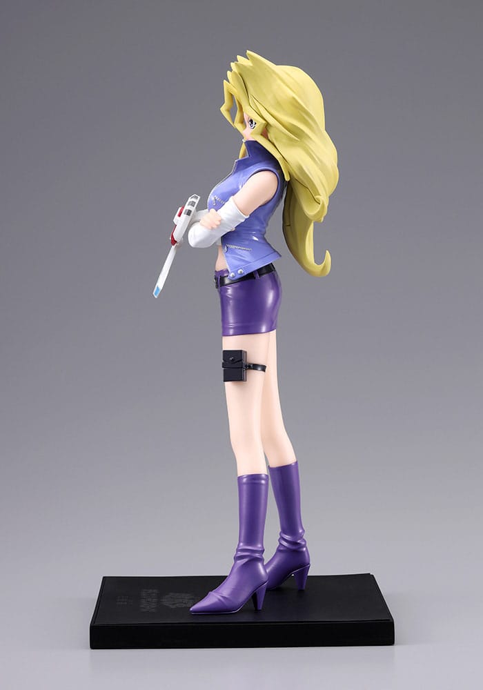 Yu-Gi-Oh - Mai Valentine 1/7 Scale - ! Oshi Works – Bild 3