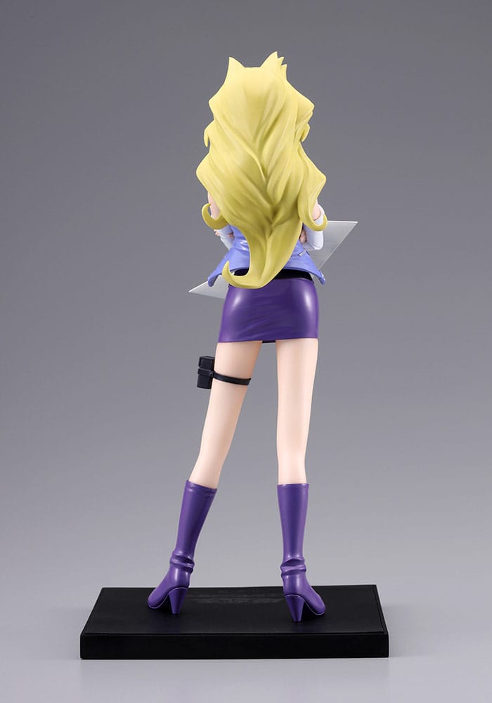 Yu-Gi-Oh - Mai Valentine 1/7 Scale - ! Oshi Works – Bild 4