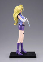 Yu-Gi-Oh - Mai Valentine 1/7 Scale - ! Oshi Works – Bild 5