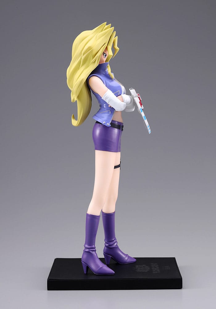 Yu-Gi-Oh - Mai Valentine 1/7 Scale - ! Oshi Works – Bild 5