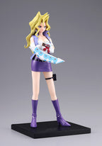 Yu-Gi-Oh - Mai Valentine 1/7 Scale - ! Oshi Works – Bild 7