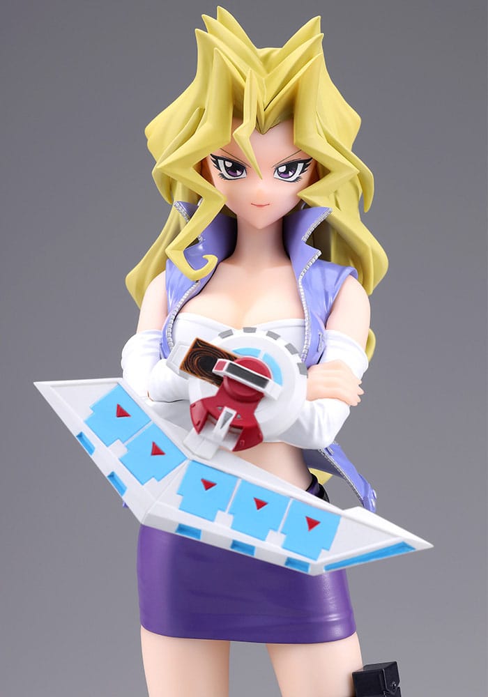 Yu-Gi-Oh - Mai Valentine 1/7 Scale - ! Oshi Works – Bild 8