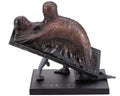 Silent Hill 2 Oshi Works Statue Abstract Daddy 15 cm          – Bild 1