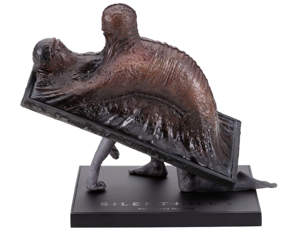 Silent Hill 2 Oshi Works Statue Abstract Daddy 15 cm          – Bild 1