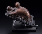 Silent Hill 2 Oshi Works Statue Abstract Daddy 15 cm          – Bild 2