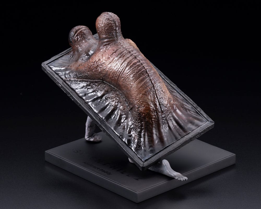 Silent Hill 2 Oshi Works Statue Abstract Daddy 15 cm          – Bild 3