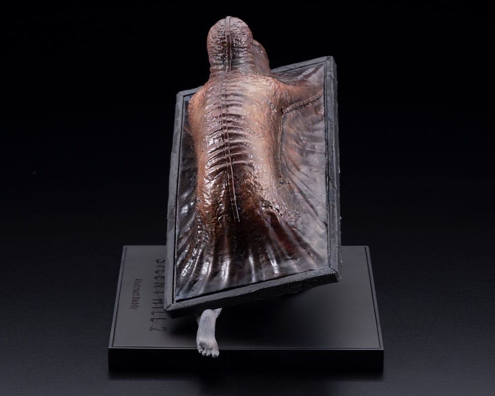 Silent Hill 2 Oshi Works Statue Abstract Daddy 15 cm          – Bild 4