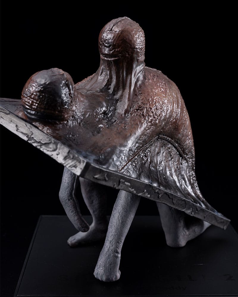 Silent Hill 2 Oshi Works Statue Abstract Daddy 15 cm          – Bild 8