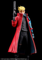 Trigun - Vash the Stampede - Stampede Oshi Works – Bild 13