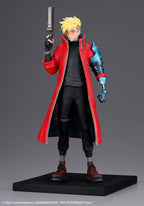Trigun - Vash the Stampede - Stampede Oshi Works – Bild 2