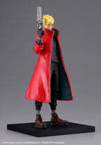 Trigun - Vash the Stampede - Stampede Oshi Works – Bild 5