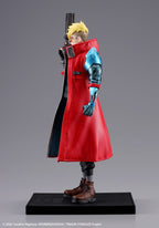 Trigun - Vash the Stampede - Stampede Oshi Works – Bild 6