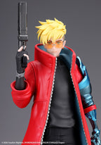 Trigun - Vash the Stampede - Stampede Oshi Works – Bild 8