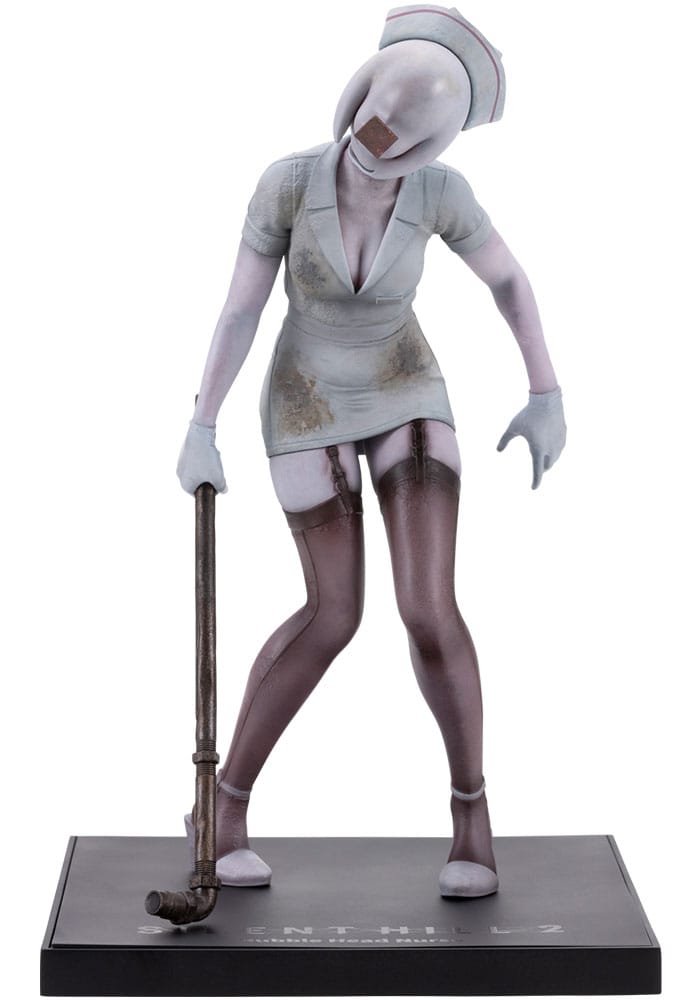 Silent Hill - Bubble Head Nurse - 2 Oshi Works – Bild 1