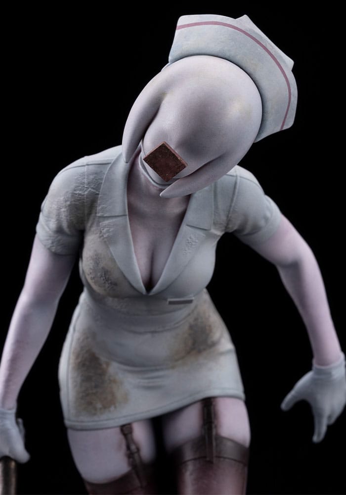 Silent Hill - Bubble Head Nurse - 2 Oshi Works – Bild 10