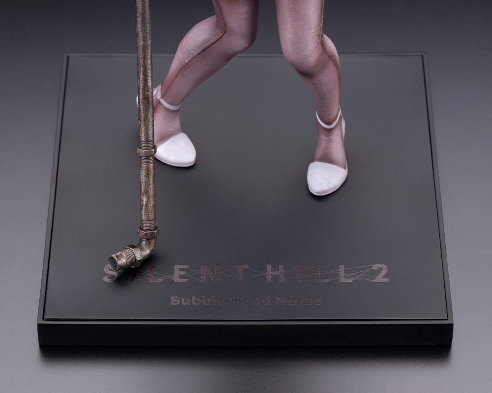 Silent Hill - Bubble Head Nurse - 2 Oshi Works – Bild 12