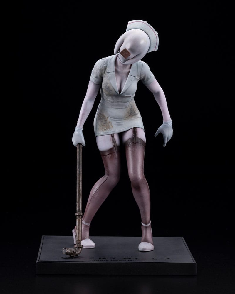 Silent Hill - Bubble Head Nurse - 2 Oshi Works – Bild 2