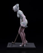 Silent Hill - Bubble Head Nurse - 2 Oshi Works – Bild 4