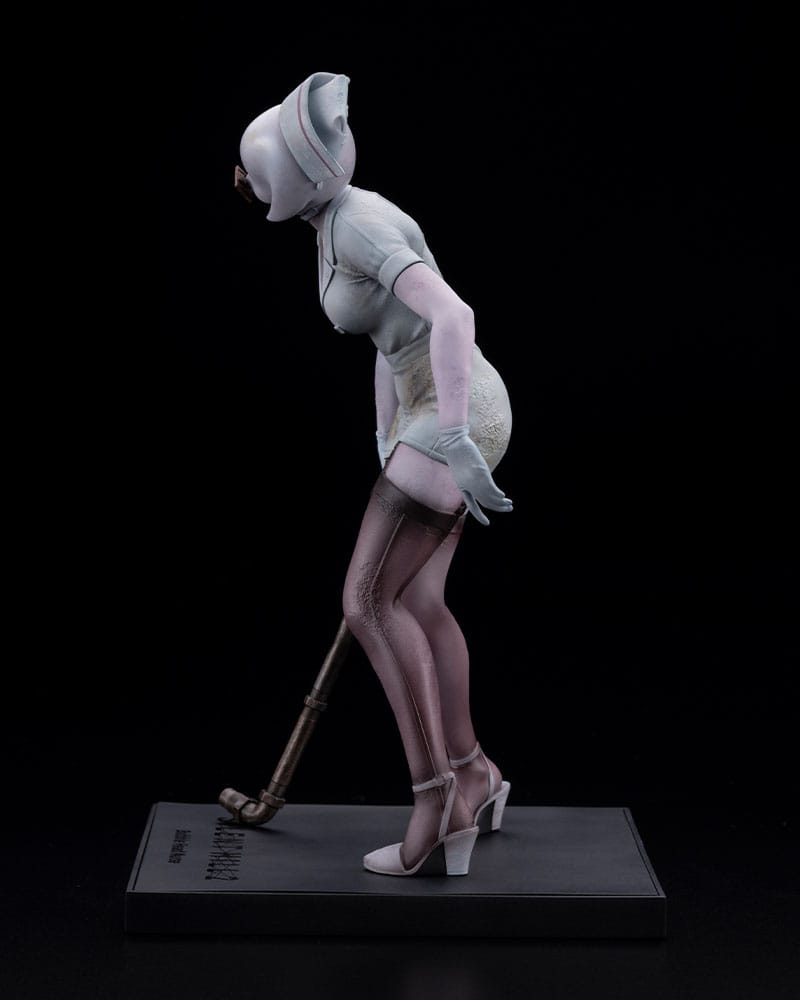 Silent Hill - Bubble Head Nurse - 2 Oshi Works – Bild 4