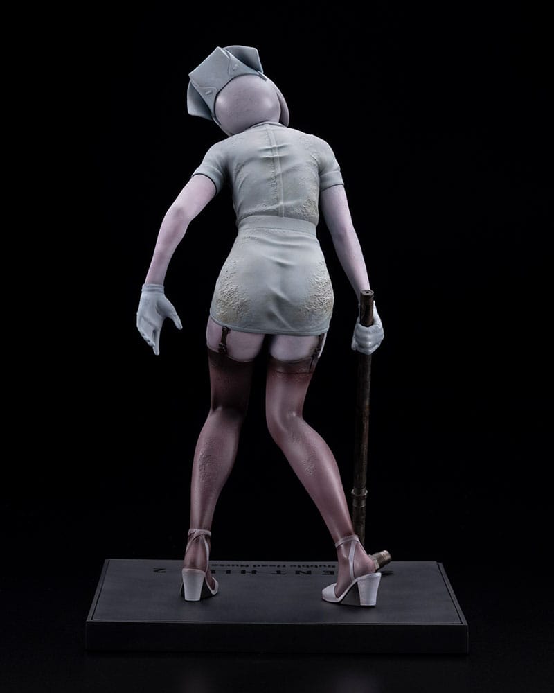 Silent Hill - Bubble Head Nurse - 2 Oshi Works – Bild 6
