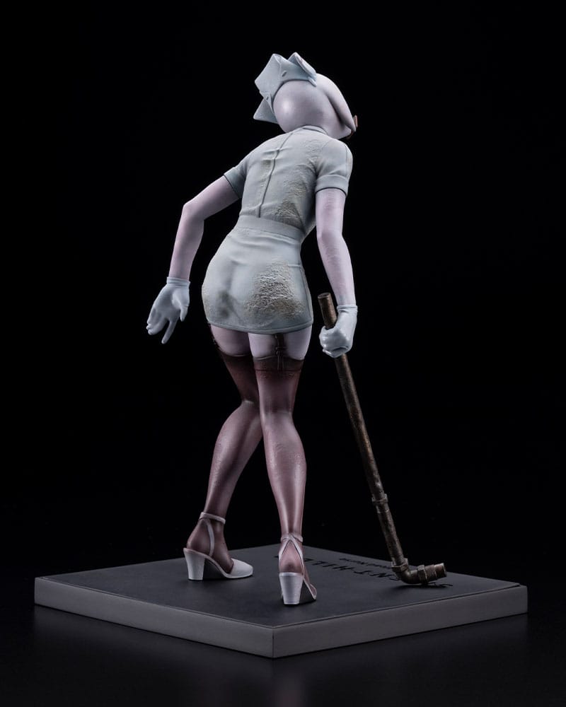 Silent Hill - Bubble Head Nurse - 2 Oshi Works – Bild 7
