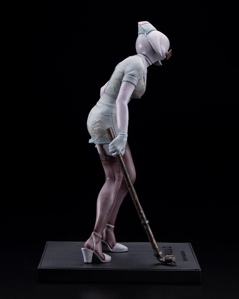 Silent Hill - Bubble Head Nurse - 2 Oshi Works – Bild 8