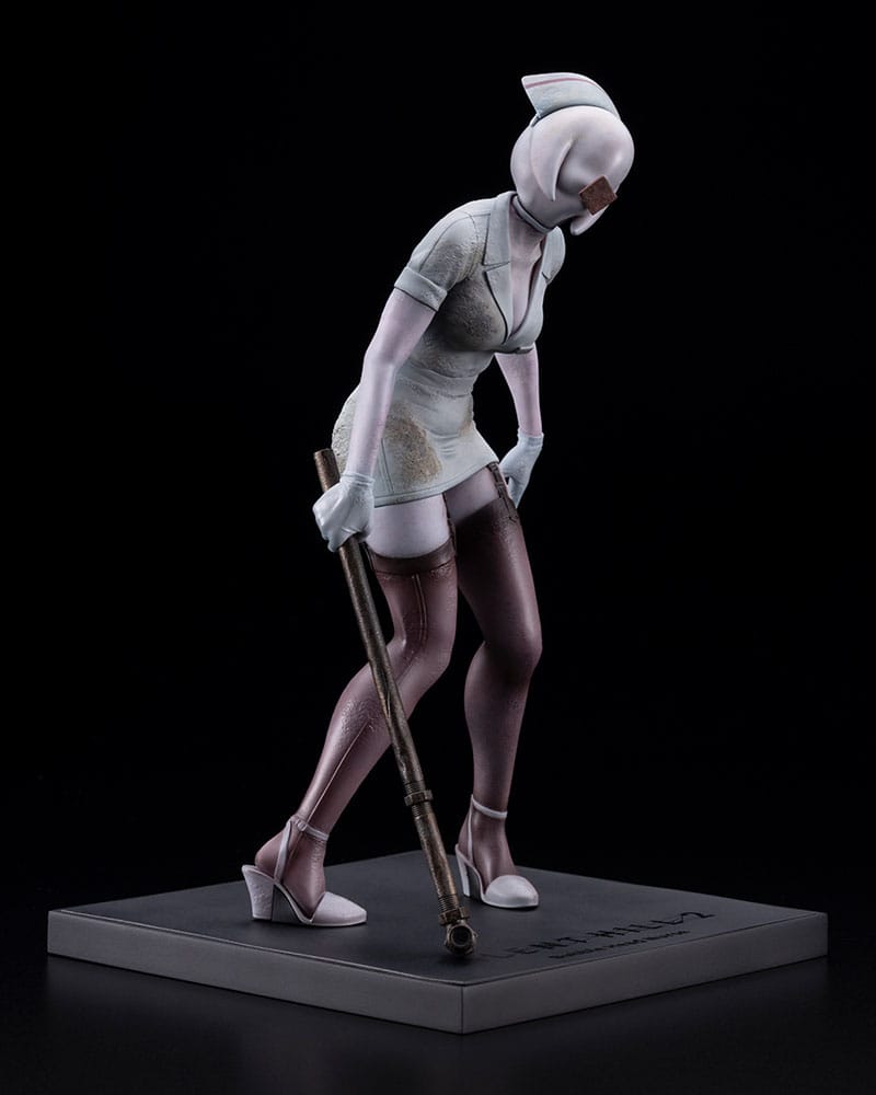 Silent Hill - Bubble Head Nurse - 2 Oshi Works – Bild 9