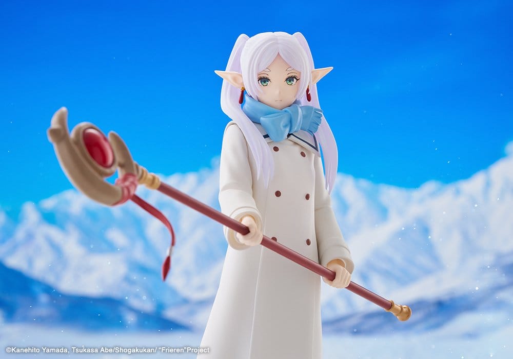 Frieren: Beyond Journey's End - Frieren - Oshi Works – Bild 3