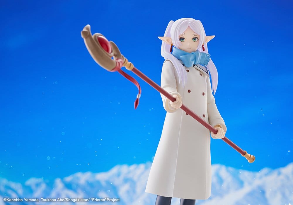 Frieren: Beyond Journey's End - Frieren - Oshi Works – Bild 5