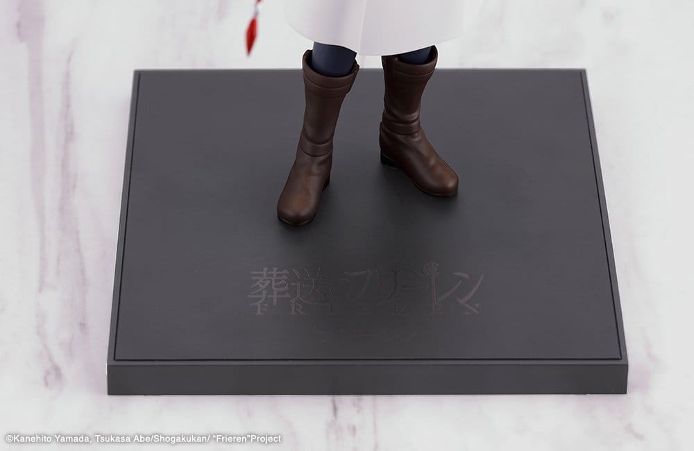 Frieren: Beyond Journey's End - Frieren - Oshi Works – Bild 7
