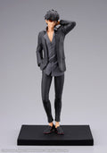 Trigun - Nicholas D. Wolfwood 1/8 Scale - Stampede Oshi Works – Bild 1