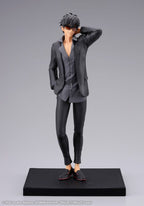 Trigun - Nicholas D. Wolfwood 1/8 Scale - Stampede Oshi Works – Bild 1