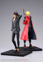 Trigun - Nicholas D. Wolfwood 1/8 Scale - Stampede Oshi Works – Bild 11