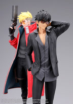Trigun - Nicholas D. Wolfwood 1/8 Scale - Stampede Oshi Works – Bild 12