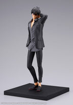 Trigun - Nicholas D. Wolfwood 1/8 Scale - Stampede Oshi Works – Bild 2