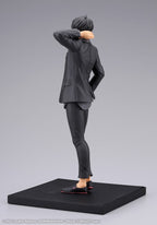 Trigun - Nicholas D. Wolfwood 1/8 Scale - Stampede Oshi Works – Bild 3