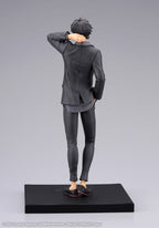 Trigun - Nicholas D. Wolfwood 1/8 Scale - Stampede Oshi Works – Bild 4