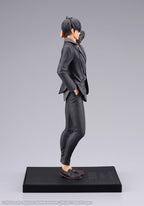 Trigun - Nicholas D. Wolfwood 1/8 Scale - Stampede Oshi Works – Bild 5