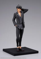 Trigun - Nicholas D. Wolfwood 1/8 Scale - Stampede Oshi Works – Bild 6